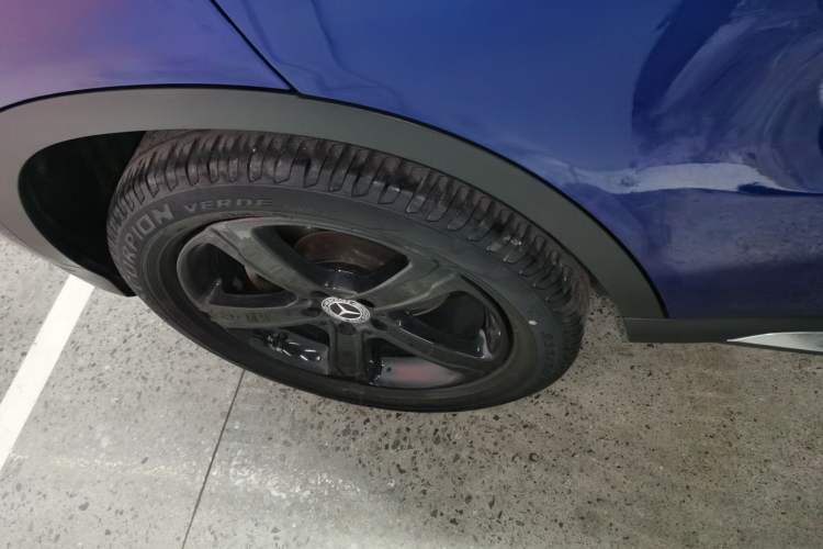 Used Mercedes-Benz GLA 2019 GLA 200 Fashion Model