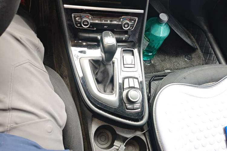 Used BMW 2 Series Gran Tourer 2015 218i Leading Model