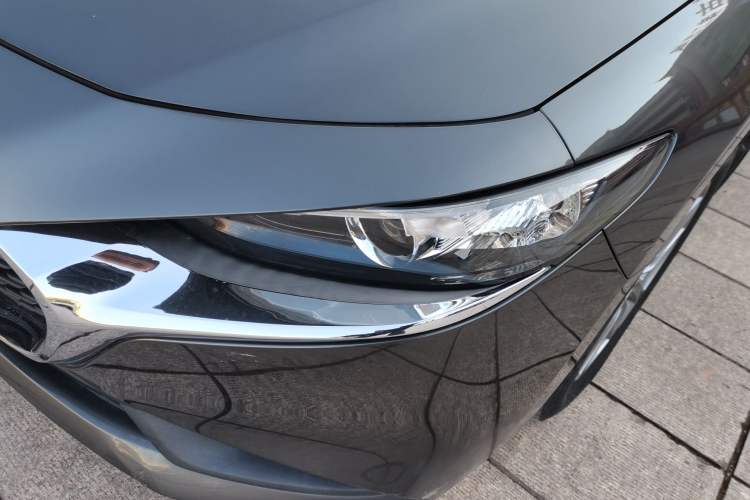 Used Mazda Mazda 3 Axela 2021 2.0L Automatic Zhiqing Edition
