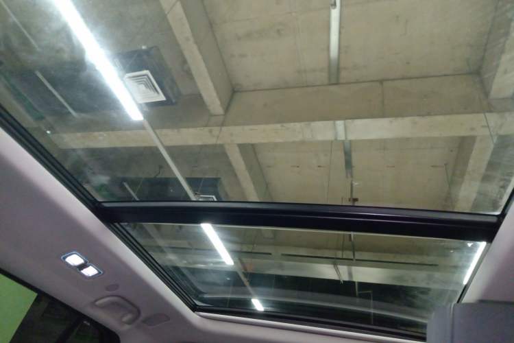 Used  Leopard 5 2023 Flagship Edition
