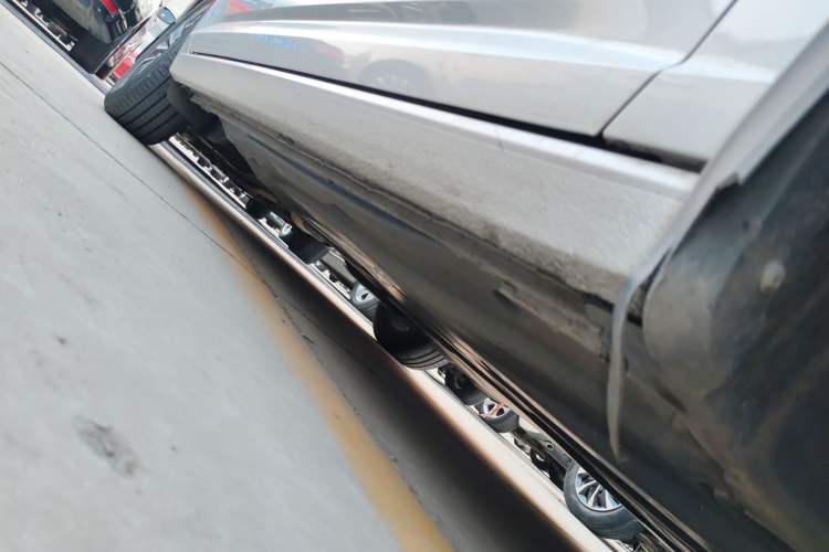 Used Volkswagen Sagitar 2019 280TSI DSG Comfort Version China VI Standard
