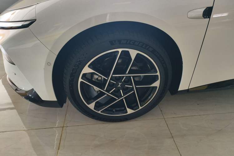 Used XPeng P7+ 2024 Long-Range Max
