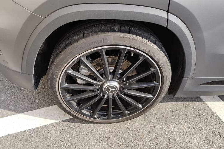 Used Mercedes-Benz GLA AMG 2022 AMG GLA 35 4MATIC