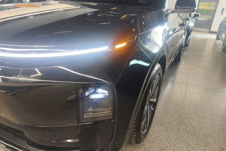 Used Li Auto L6 2024 Max
