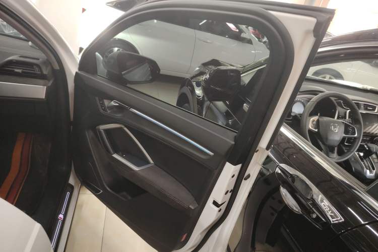 Used Audi Q3 2019 40 TFSI quattro Fashion Dynamic Model