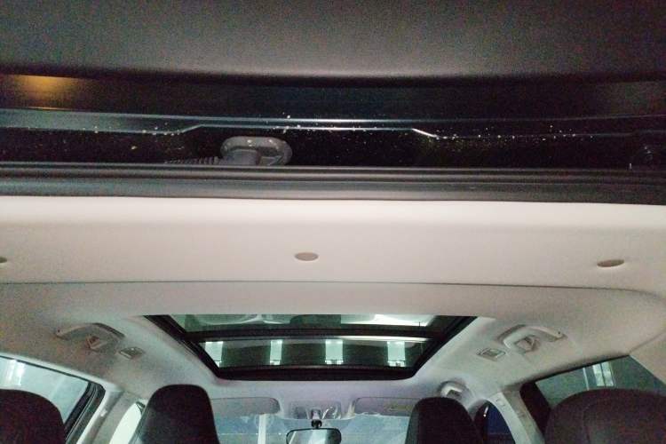 Used Dongfeng Aeolus Mage 2024 Honor Edition 1.5T Fashion Model
