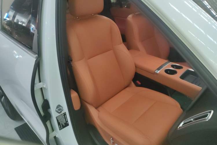 Used Li Auto L6 2024 Pro Model