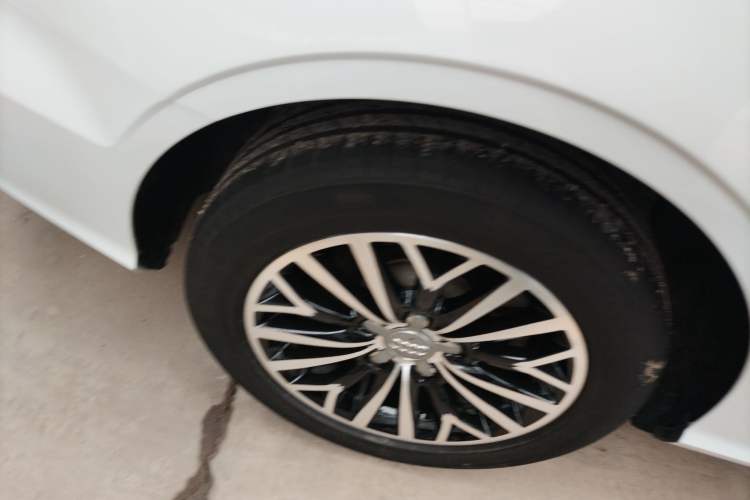 Used Audi A3 2016 Limousine 35 TFSI Prestige Edition
