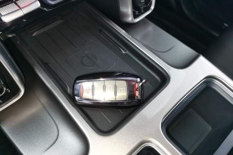 Used Haval DARGO 2024 2.0T DCT Chinese Rural Dog Edition