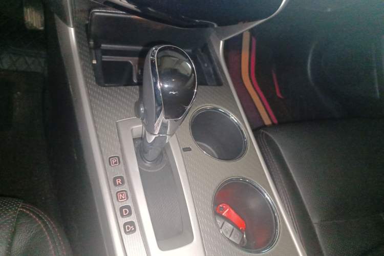 Used Nissan Teana 2016 2.0L XL-Upper Smart Edition
