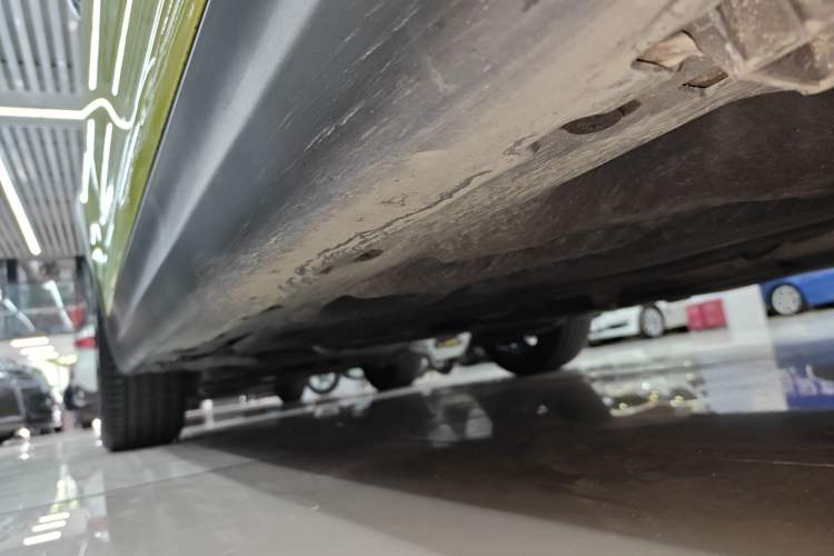 Used  MINI 2022 Updated 1.5T COOPER Artist
