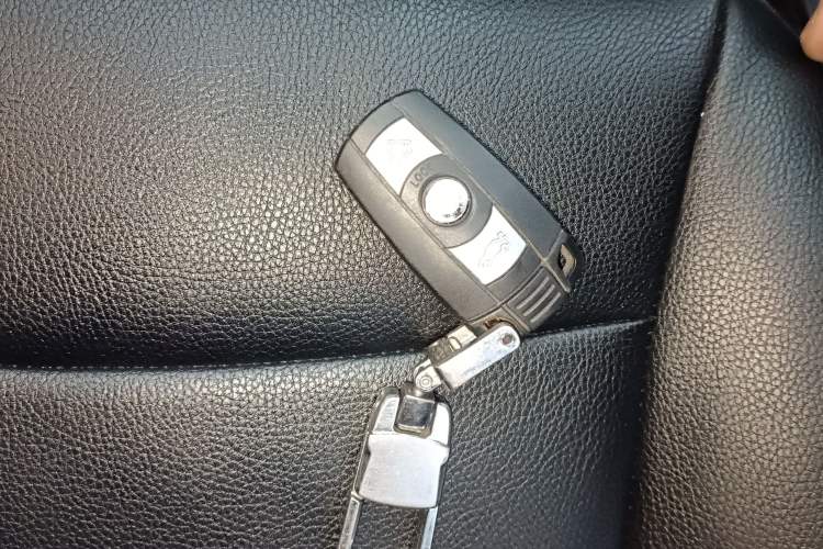 Used BMW X1 2015 sDrive18i Fashion Upgrade Edition
