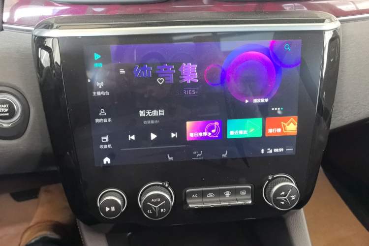 Used Lynk & Co 02 2020 1.5T DCT Two-Wheel Drive Zhaobao Version