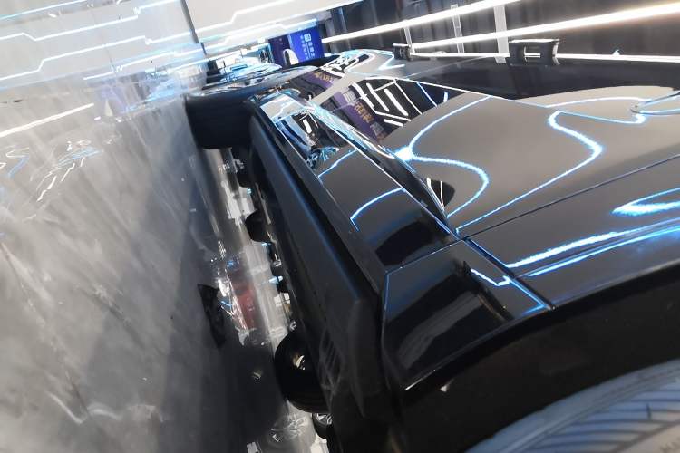 Used Lynk & Co 900 2025 1.5T Ultra
