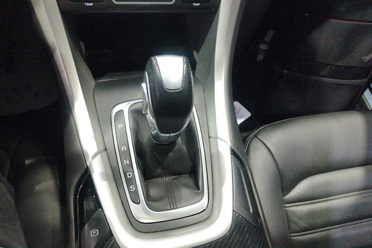 Used Ford Mondeo 2013 1.5L GTDi180 Fashion Edition