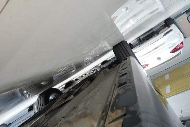 Used Brilliance V5 2016 1.5T Automatic Two-Wheel Drive Smart Version
