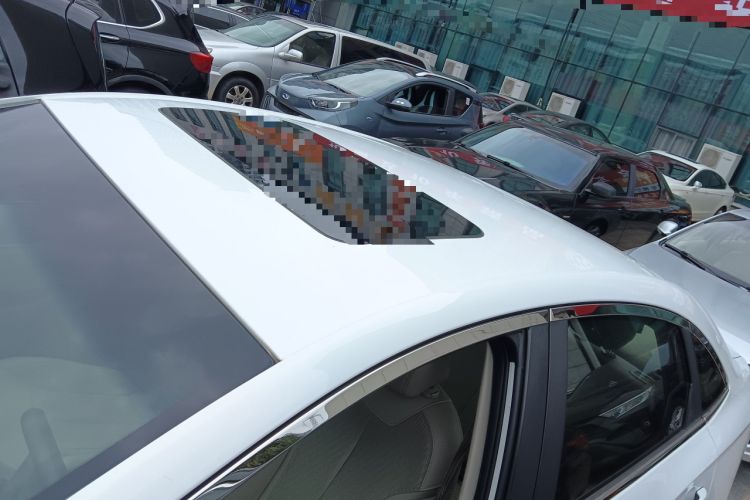 Used Buick GT 2017 15N Automatic Elite Version
