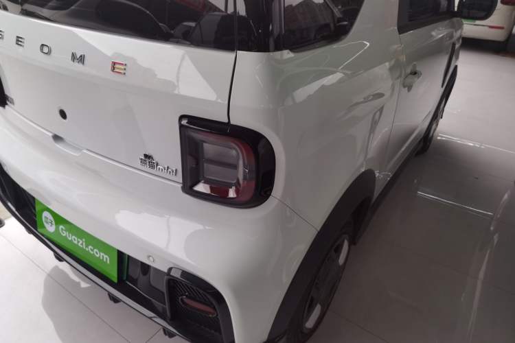 Used  Panda 2025 210km Panda Kart
