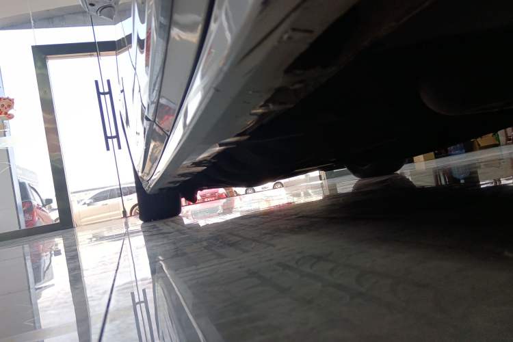 Used Lincoln Continental 2018 2.0T Two-Wheel Drive Luxury Edition
