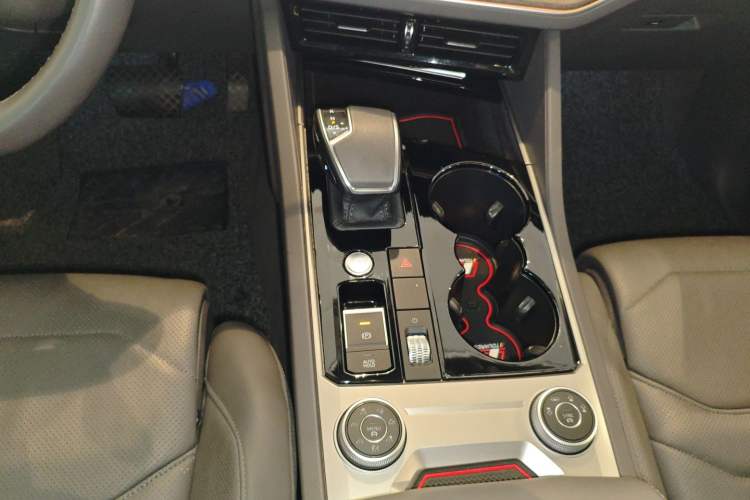 Used Volkswagen Touareg 2019 3.0 TSI RuiFeng Edition China V Standard
