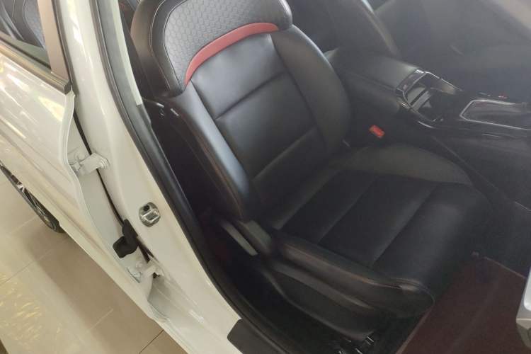 Used MG 5 2022 180 DVVT CVT Youth Luxury Edition