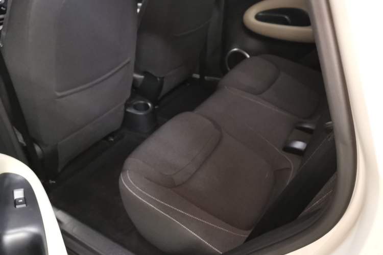 Used Wuling Bingo 2023 203km Light Edition