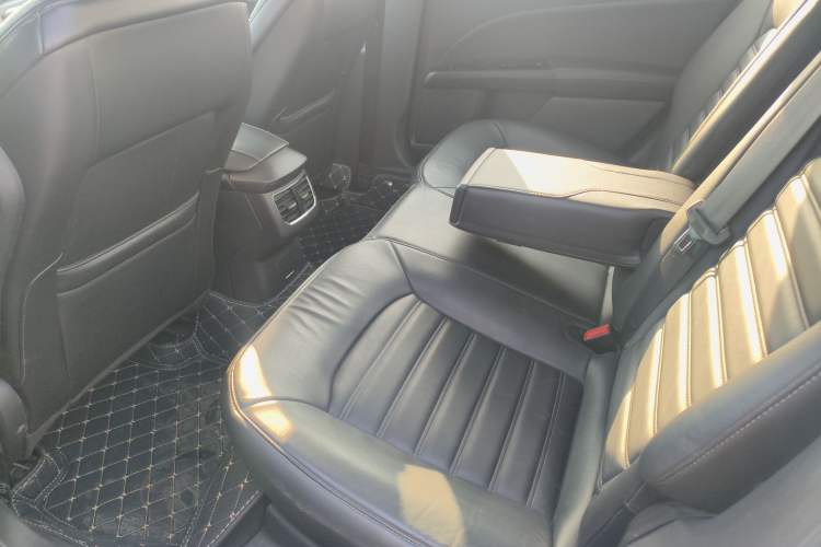 Used Ford Mondeo 2013 1.5L GTDi180 Fashion Edition
