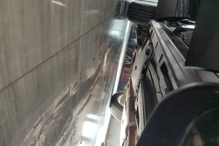 Used Land Rover Discovery Sport 2019 240 PS SE Version China VI Standard