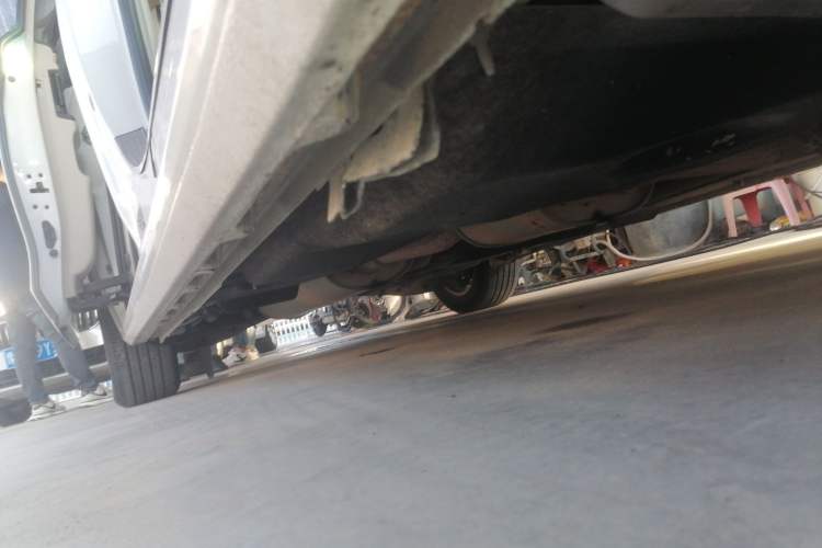 Used Buick GL8 2018 ES 28T Comfort Model China VI Standard
