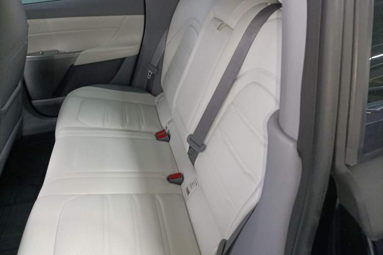 Used  eπ007 2024 Pure Electric 530 Air Edition
