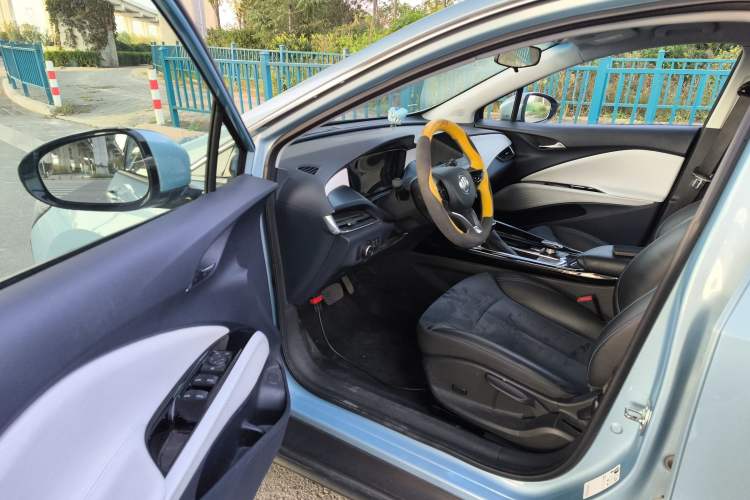 Used Buick Velite 6 2019 Connected & Smart Edition