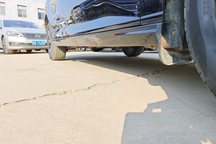 Used Dongfeng Aeolus Yixuan 2023 Mach Edition 1.5L Automatic Chasing Wind Version
