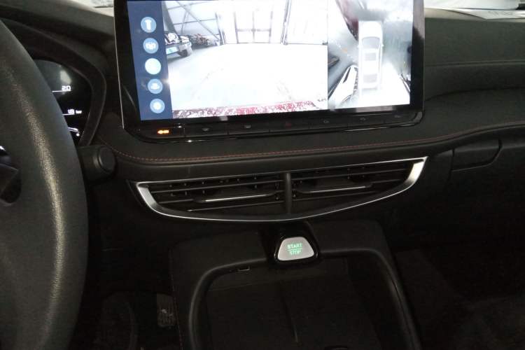 Used MG 5 2025 300TGI Global Flagship Edition
