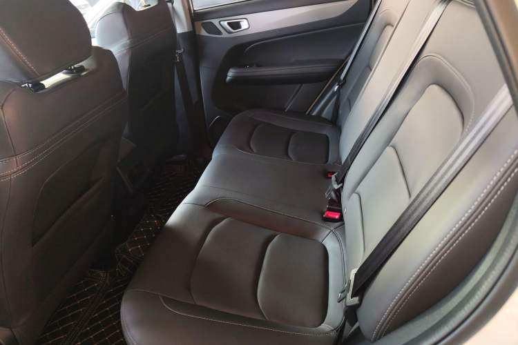 Used Cowin Xuanjie 2024 1.5L CVT Luxury Edition