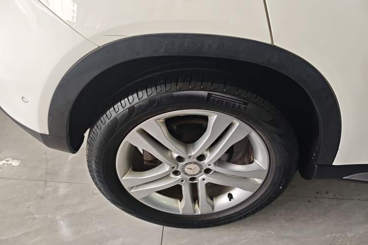 Used Mercedes-Benz GLA 2016 GLA 200 Sport Edition