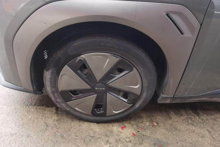 Used AION Y 2022 70 Enjoyment Edition Lithium Iron Phosphate