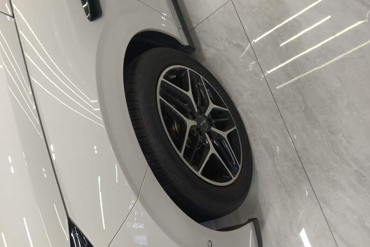 Used BYD Seal 06 New Energy 2025 EV 545KM Flagship Edition