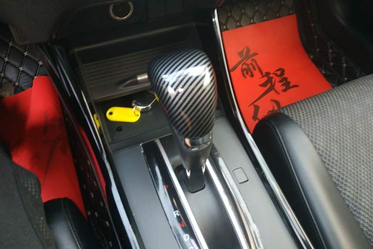 Used Honda Jade 2017 210TURBO CVT Fashion Edition 5-seater
