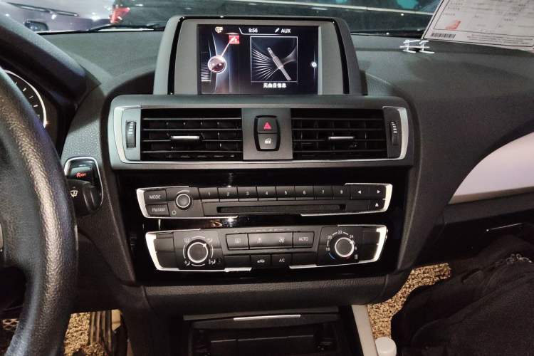 Used BMW 1 Series 2016 118i Leading Model