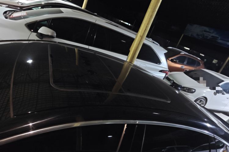 Used Buick LaCrosse 2018 20T Elite Edition