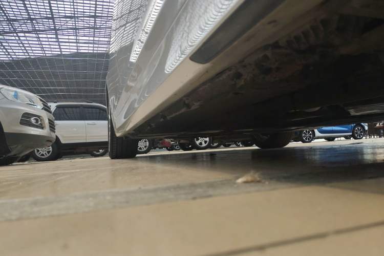 Used BMW 5 Series New Energy 2019 Updated 530Le Pioneer Edition
