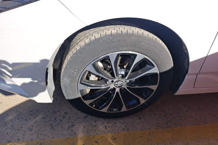 Used Toyota Avalon 2022 2.0L Ambition Edition
