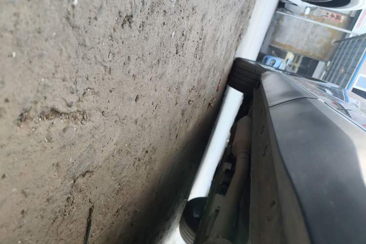 Used Wuling Xingguang S 2024 130 km Flagship Version
