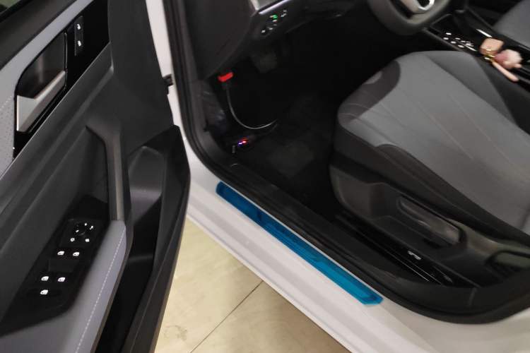 Used Volkswagen Lavida 2024 1.5L Automatic Starry Sky 5 Million Edition