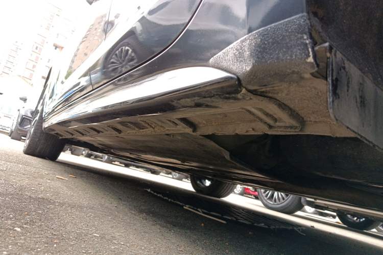 Used Hyundai Lafesta 2021 280TGDi DLX Luxury Edition
