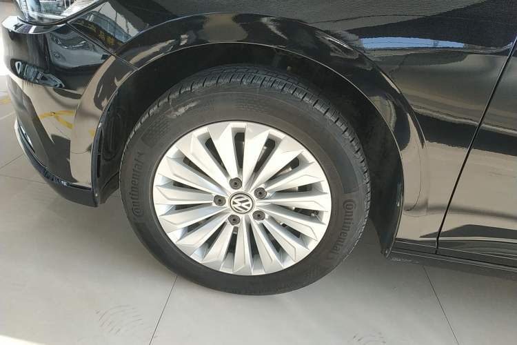 Used Volkswagen Lavida 2018 280TSI DSG Comfort Edition China V Standard
