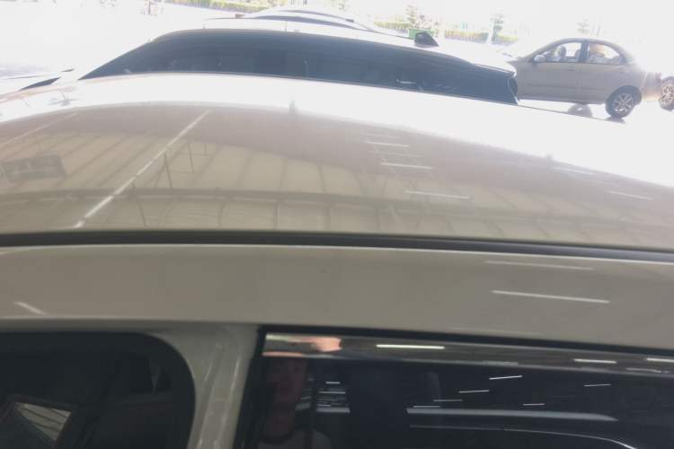 Used Nissan Qashqai 2019 2.0L CVT Smart Enjoyment Version
