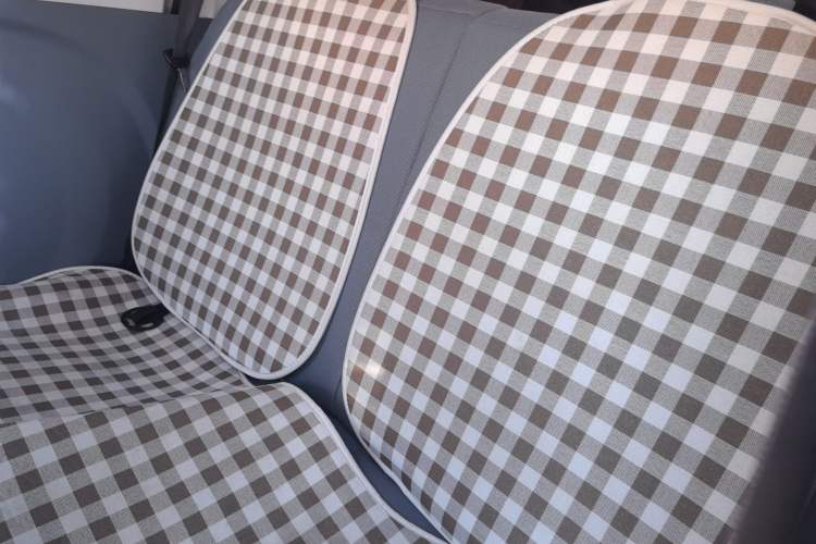 Used Bestune Pony 2025 222km Range Agile Horse