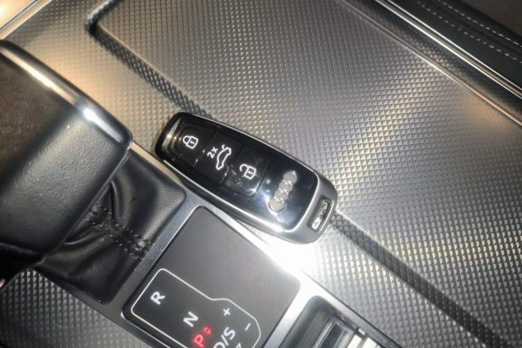 Used Audi A6L 2023 Revised 40 TFSI Luxury Dynamic Edition
