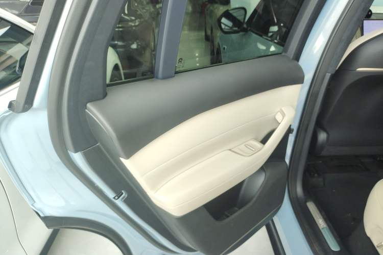 Used Nio ES6 2023 75 kWh
